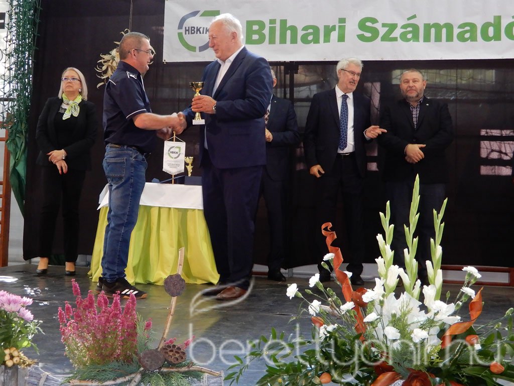 XXIII. Bihari Számadó Napok 47